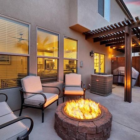 St George, Private Hot Tub/Patio, New Community Βίλα Ουάσινγκτον Εξωτερικό φωτογραφία